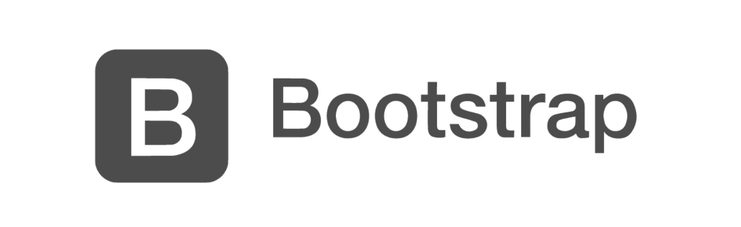Bootstrap Logo Webdesign Agentur Lübeck