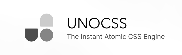UnoCSS Logo Webdesign Agentur Lübeck