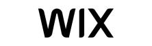 Wix Logo Webdesign Agentur Lübeck