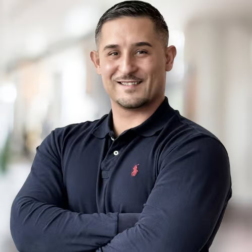 Goran Stanojevic Portrait Webdesign Agentur Lübeck