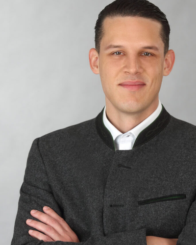 Rainer Winkler Portrait Webdesign Agentur Lübeck