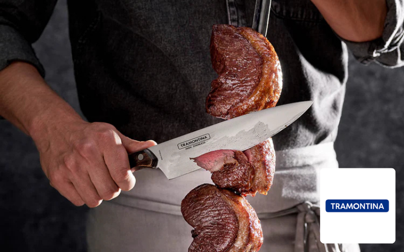 Tramontina Logo Webdesign Agentur Lübeck